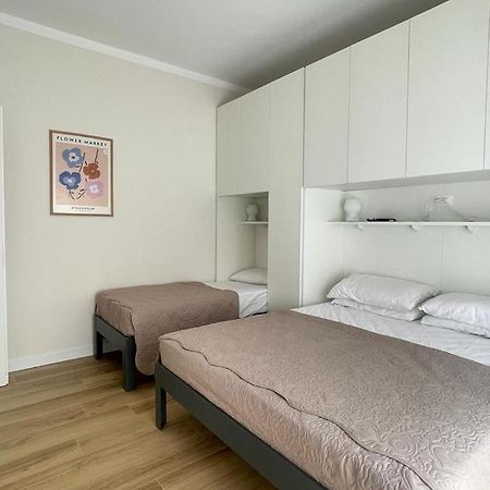 Villa Emma -Walterigato Apartments Solo Per Famiglie リド・ディ・イエゾロ エクステリア 写真