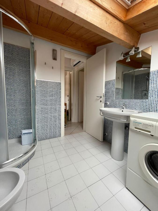 Villa Emma -Walterigato Apartments Solo Per Famiglie リド・ディ・イエゾロ エクステリア 写真