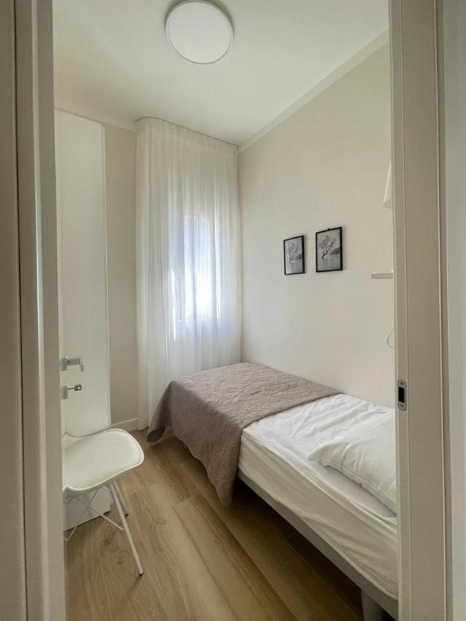 Villa Emma -Walterigato Apartments Solo Per Famiglie リド・ディ・イエゾロ エクステリア 写真