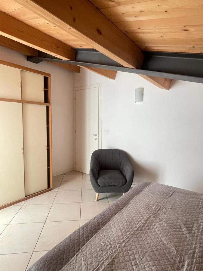 Villa Emma -Walterigato Apartments Solo Per Famiglie リド・ディ・イエゾロ エクステリア 写真